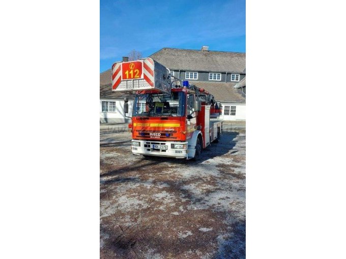 Ansicht vorne rechts