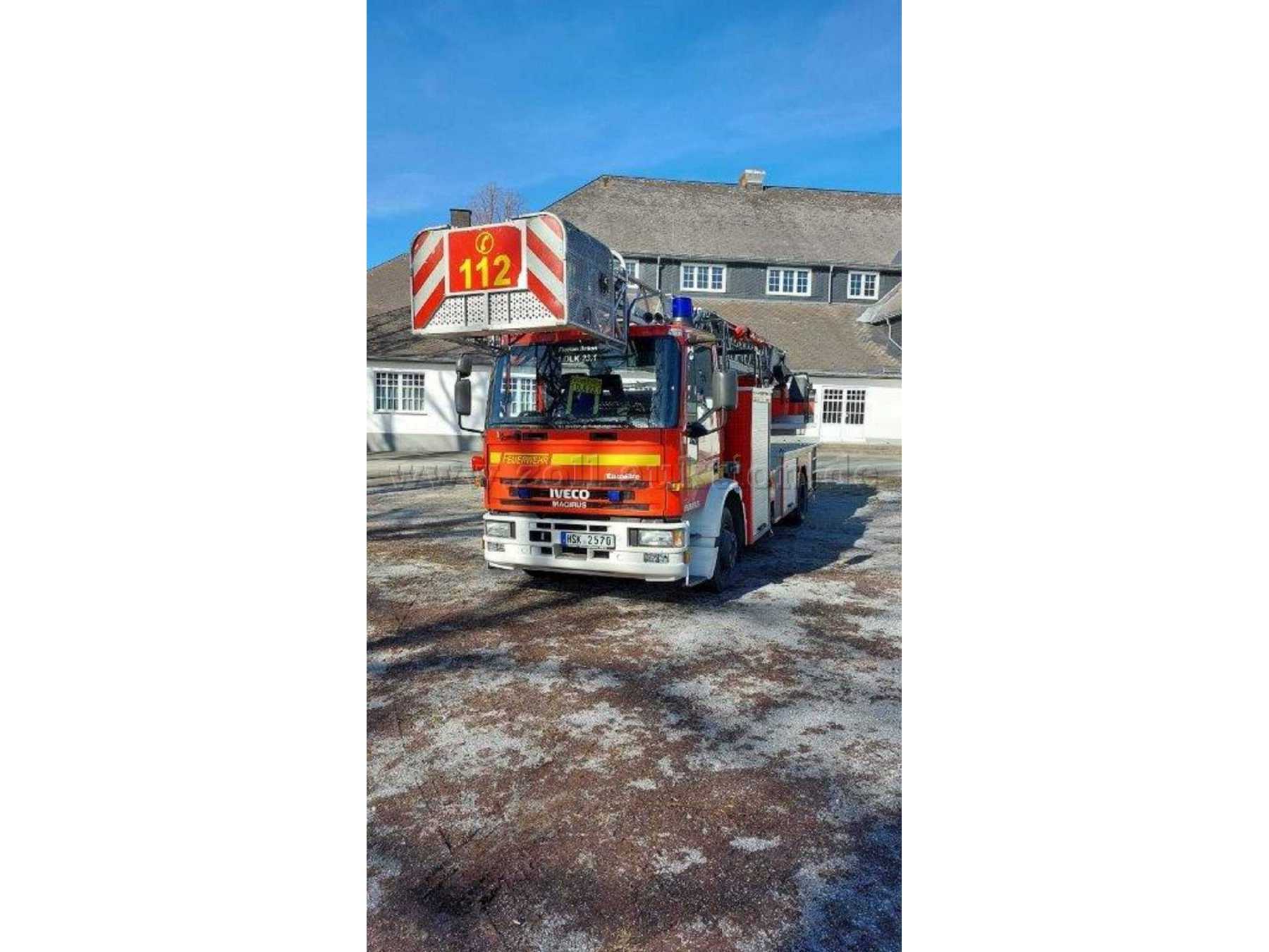 Ansicht vorne rechts