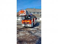 Ansicht vorne rechts