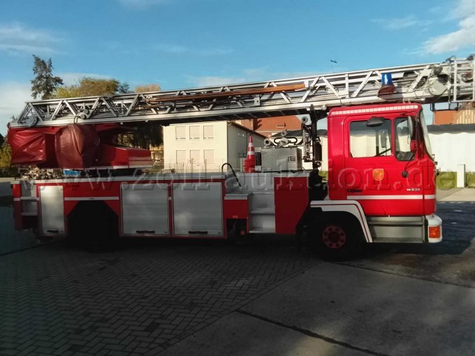 Seitenansicht rechts