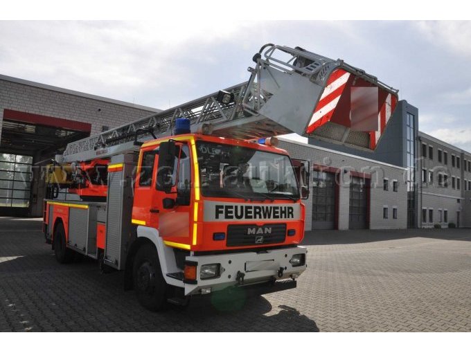 Vorderansicht Beifahrerseite