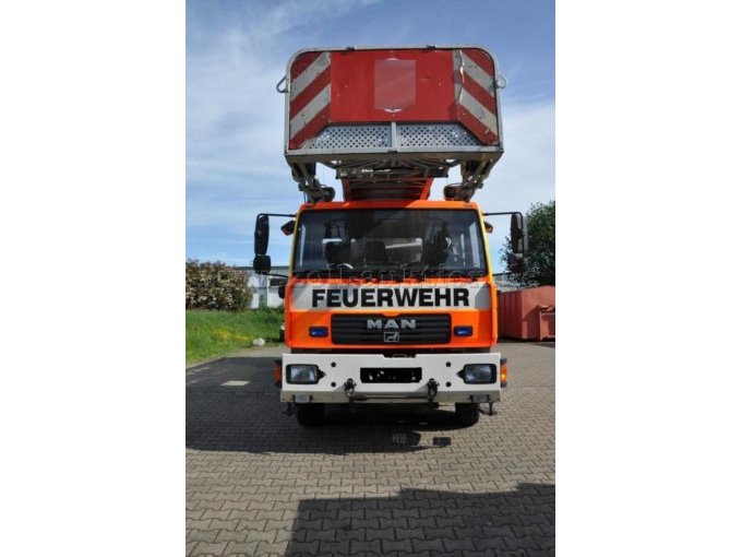 Vorderansicht
