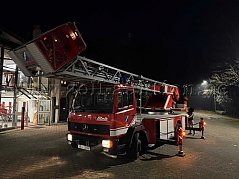 Fahrzeugkomplettansicht
