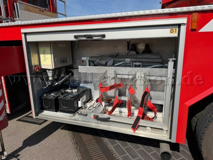 Materialkasten groß