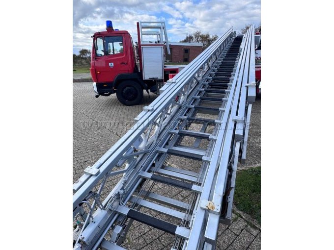 Leiterpark Draufsicht