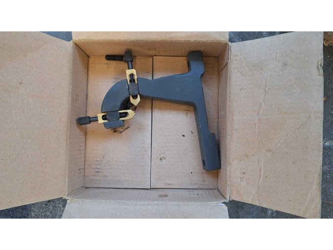 1 Drehmaschine, Quantum, D 250 x 550 Vario – foto 10 – kavel bij Zoll-Auktion, Göppingen