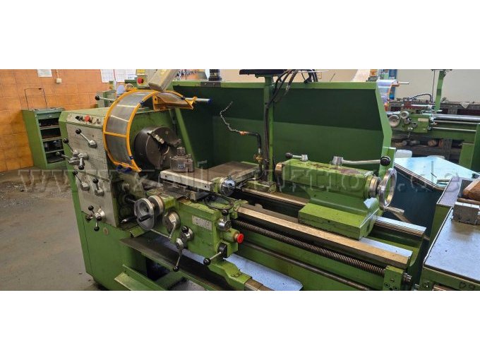 Frontansicht Frontansicht