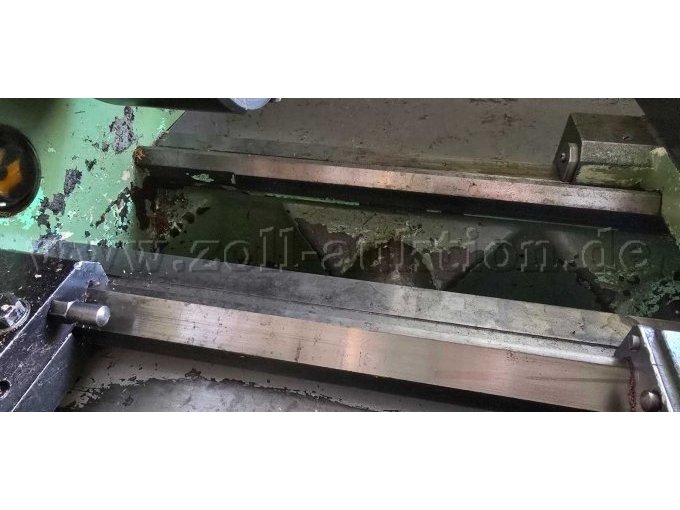 Weiler Praktikant Führung