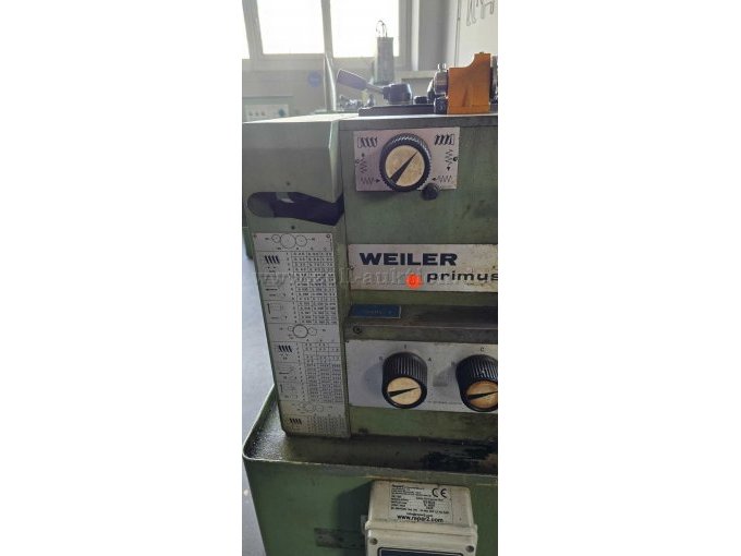 Weiler Primus