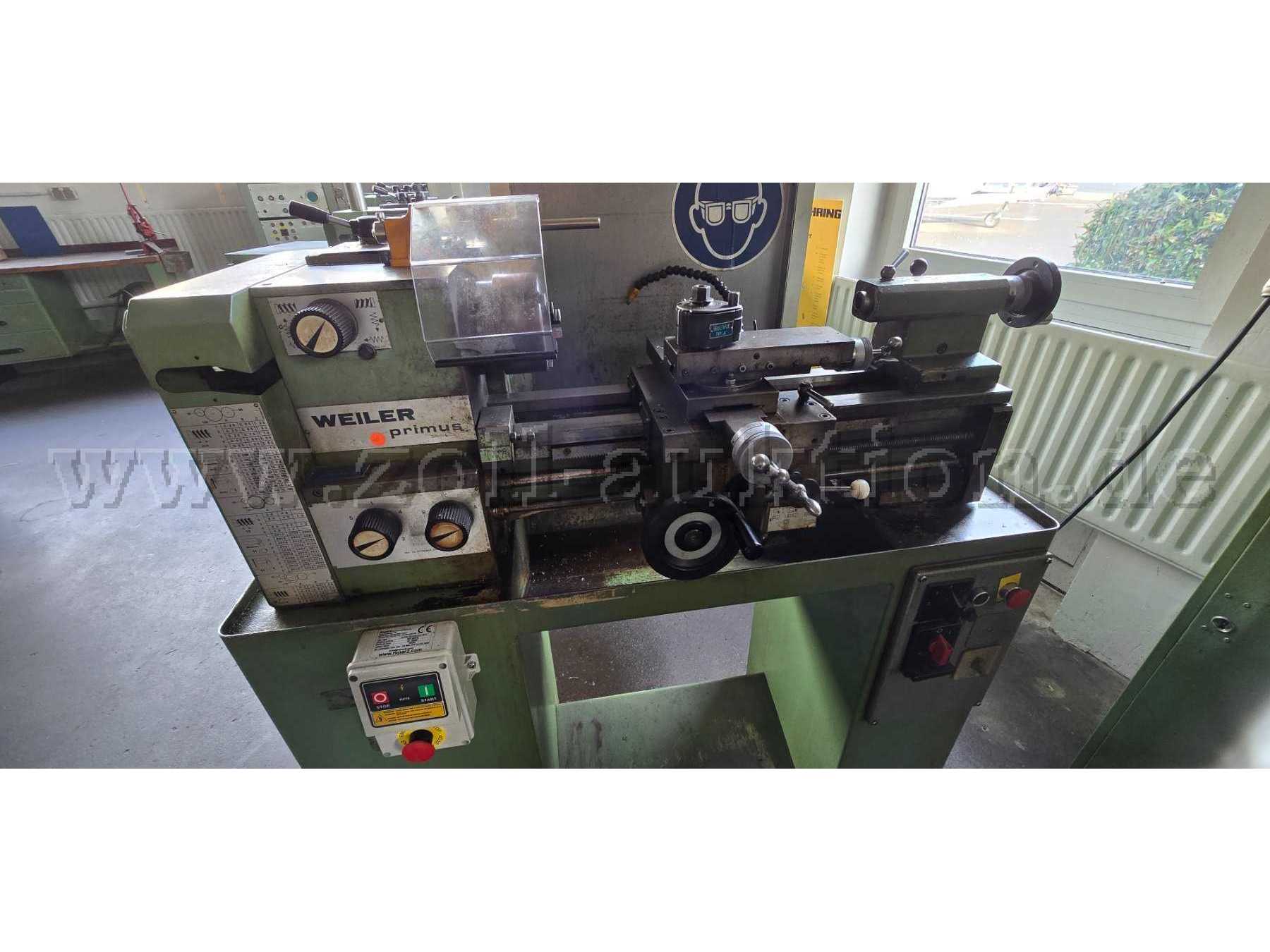 Weiler Primus