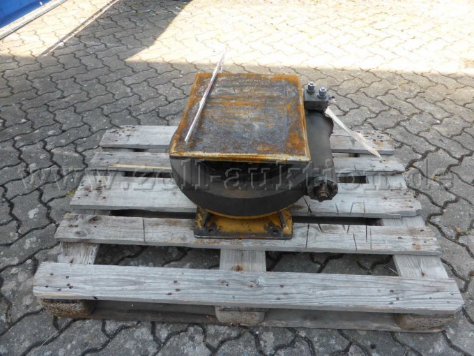 Drehmotor oben