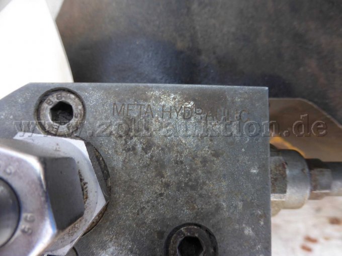 Drehmotor Gravur