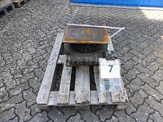 Drehmotor Nr. Versteigerung
