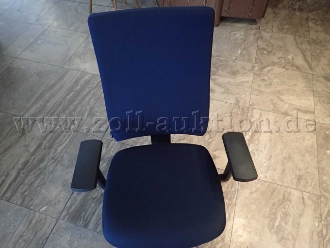 Bürodrehstuhl Dauphin