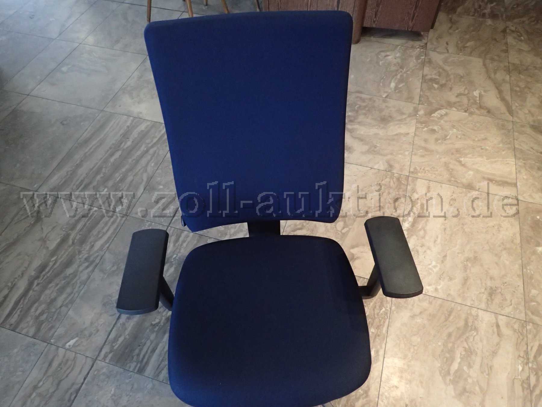 Bürodrehstuhl Dauphin