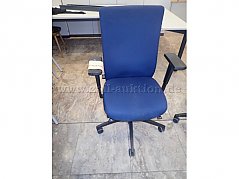 Bürodrehstuhl Dauphin