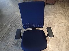 Bürodrehstuhl Dauphin