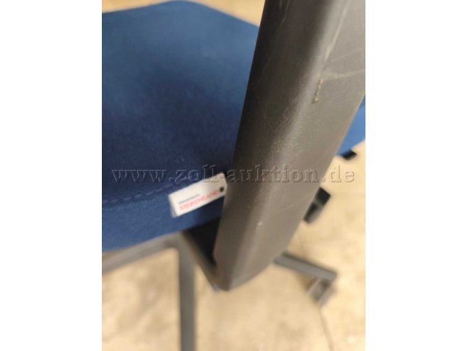 Drehstuhl Firma Steifensand