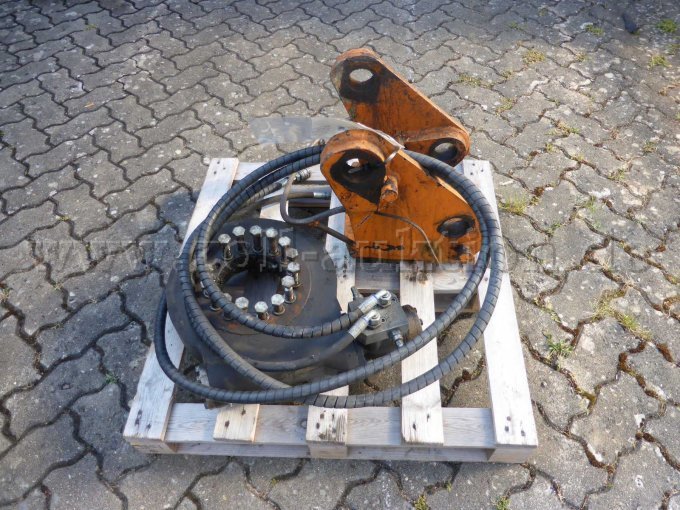 Drehvorrichtung