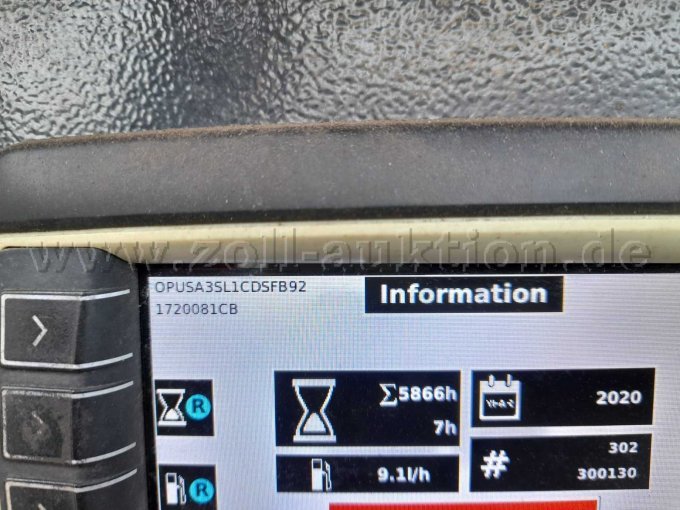 1 Drei Fraktionen Sternsiebanlage Neuenhauser A3F-SX – foto 12 – kavel bij Zoll-Auktion, Herrenberg