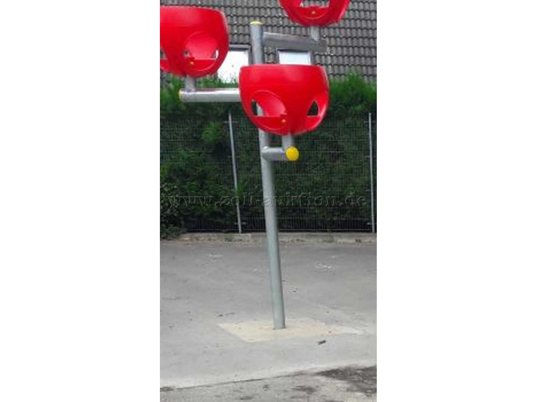 Geräteansicht