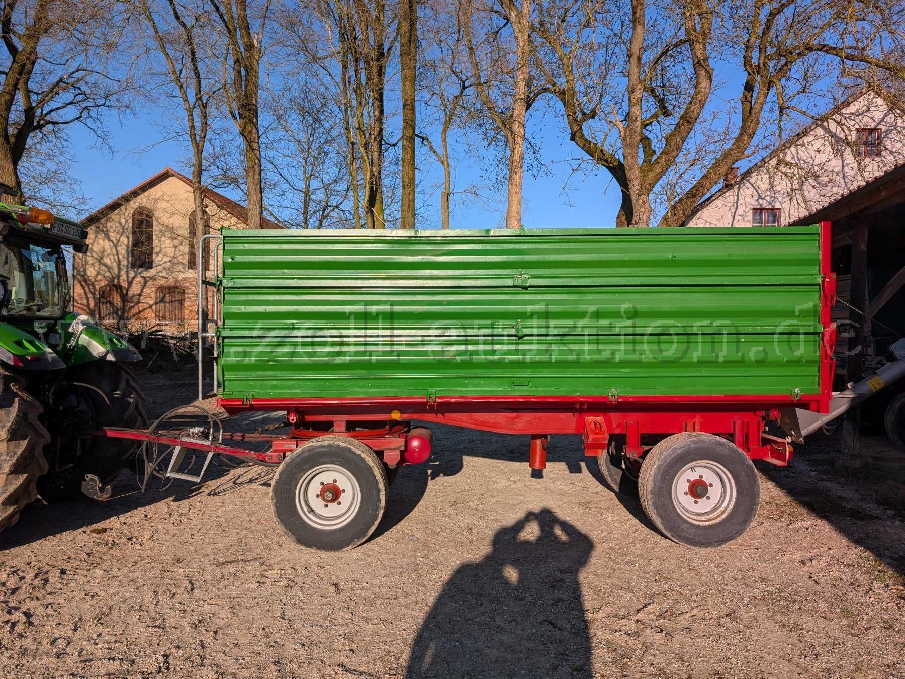 Steib BS-DK
