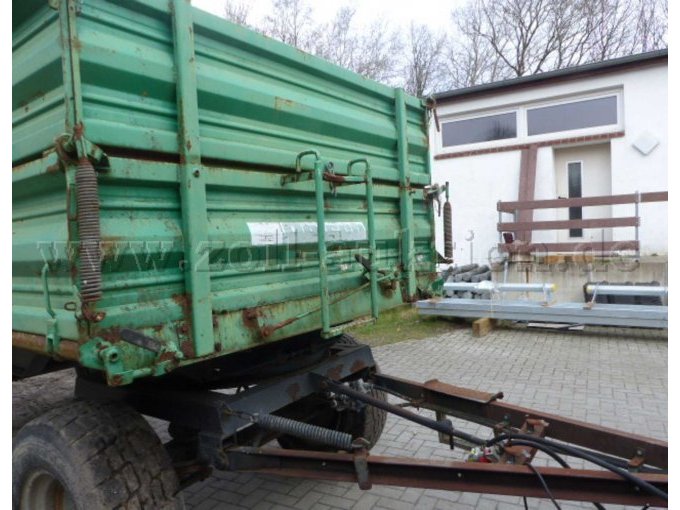Frontansicht