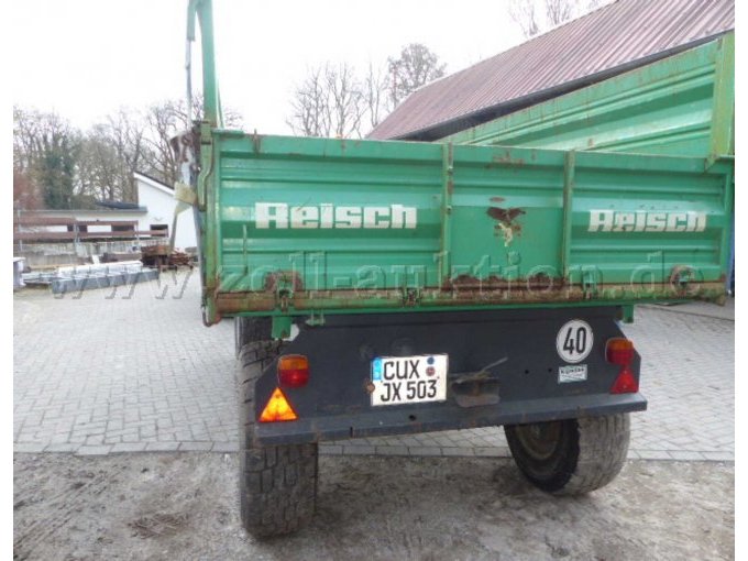 Rückansicht