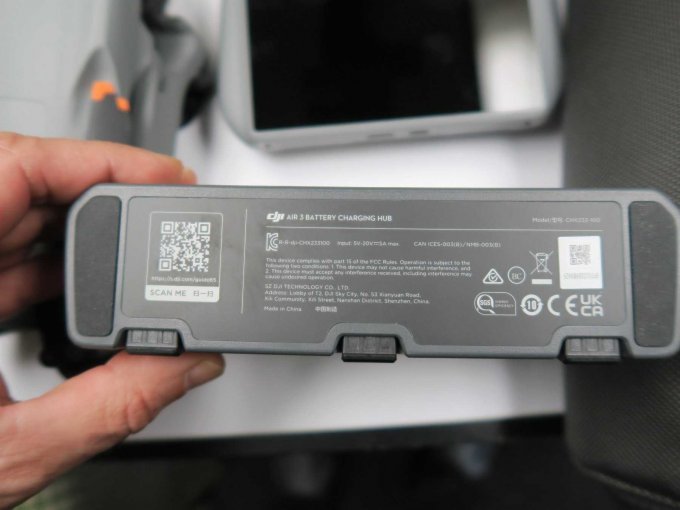 CE-Kennzeichnung Akkus