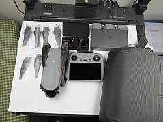 Übersicht alle Komponenten