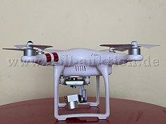 Drohne DJI Phantom 3Standart W321