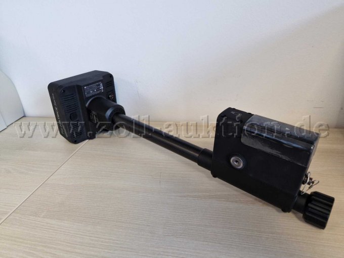 DJI D-RTK 2 HIGH-PRECISION GNSS MOBILE STATION