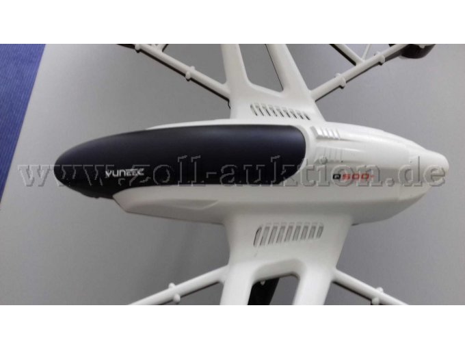 Yuneec Typhoon Q500+