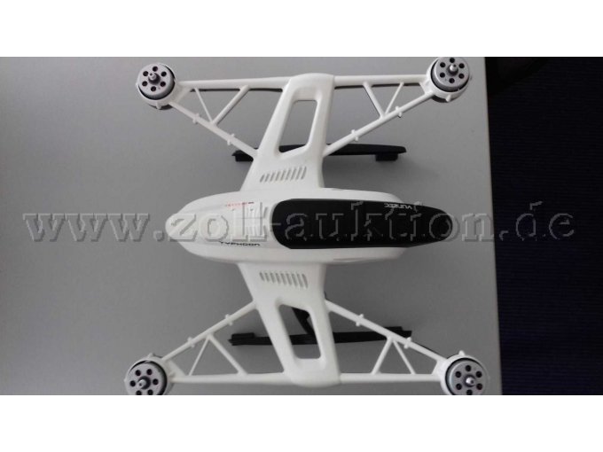 Yuneec Typhoon Q500+