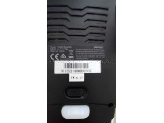 Yuneec Typhoon Q500+