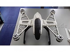 Yuneec Typhoon Q500+