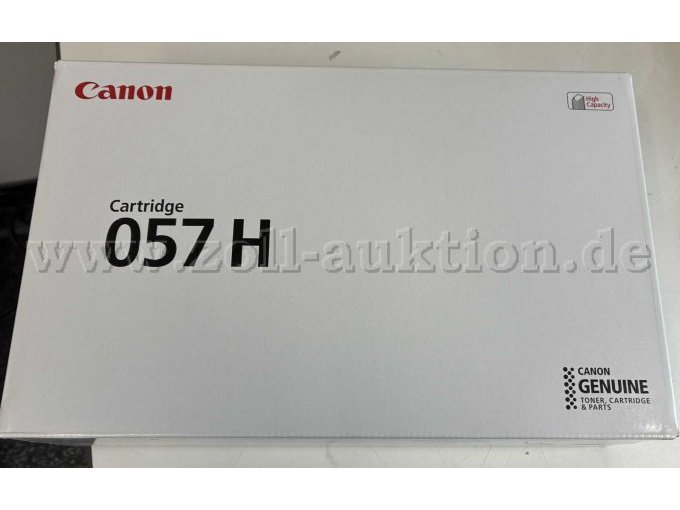 Toner Karton