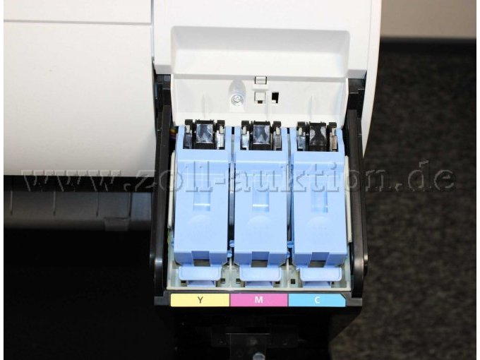 Tintenpatronen (Farbe)