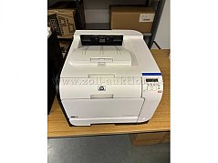 Drucker HP Laserjet 400 color M451dn Daten