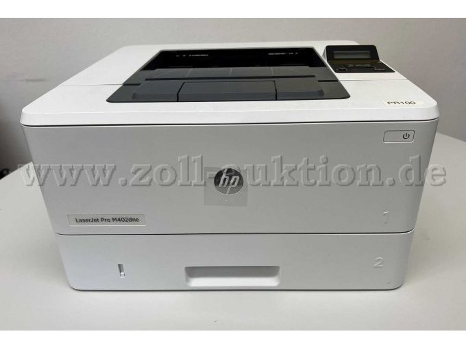 HP LaserJet Pro M402dne