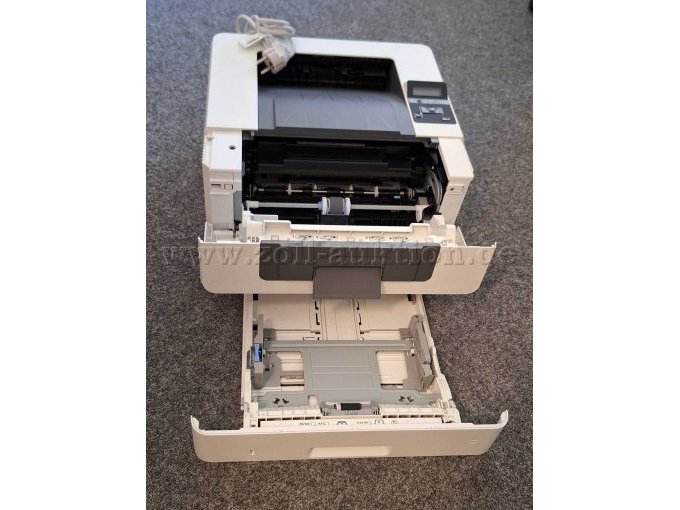 HP Laser Jet M402dne