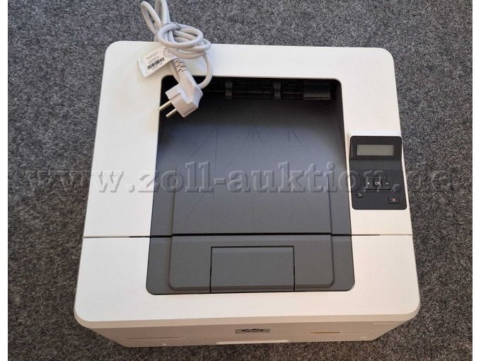 HP Laser Jet M402dne