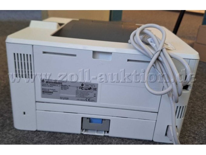 HP Laser Jet M402dne