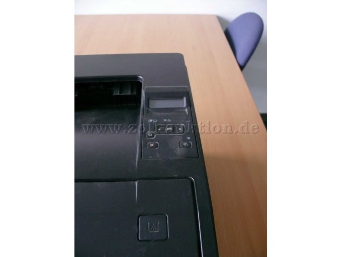 1 Drucker HP Laserjet Pro 400 M401a – foto 3 – kavel bij Zoll-Auktion, Dortmund
