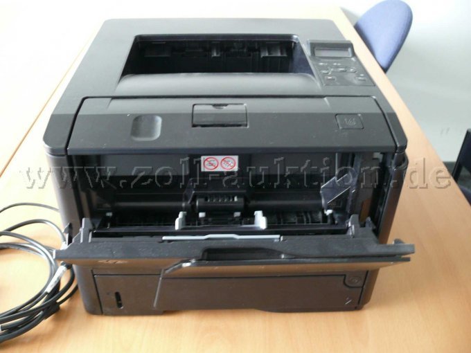 1 Drucker HP Laserjet Pro 400 M401a – foto 2 – kavel bij Zoll-Auktion, Dortmund