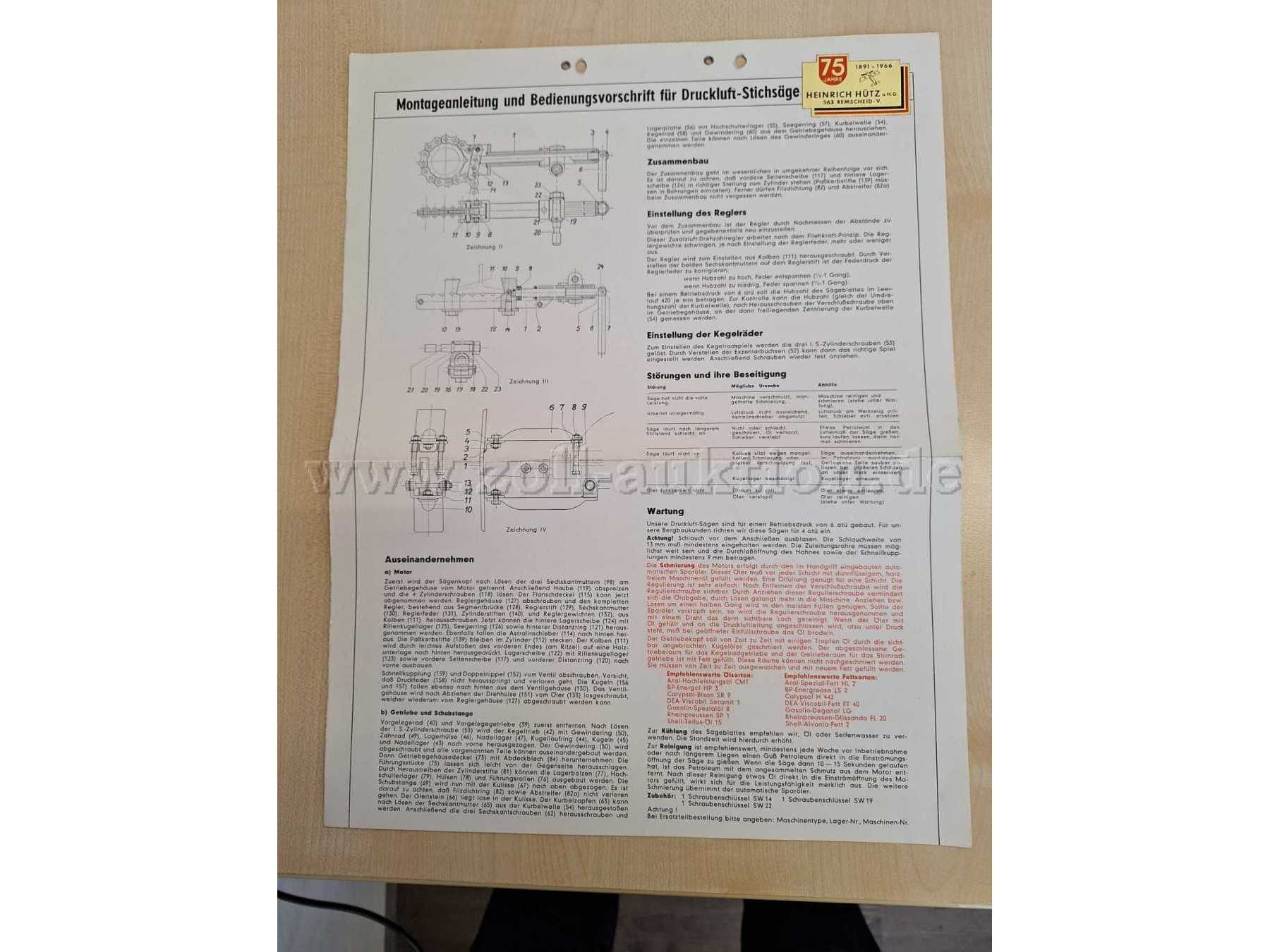 Datenblatt Seite 3