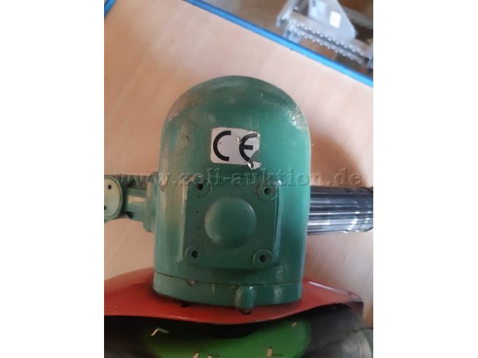 CE-Kennzeichnung