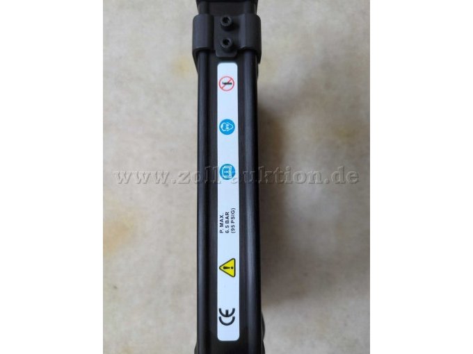 Technische Informationen