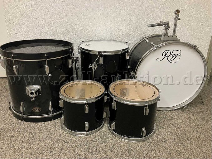 Frontanscicht schräg oben