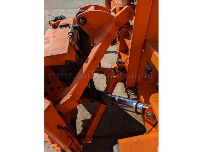hydraulik